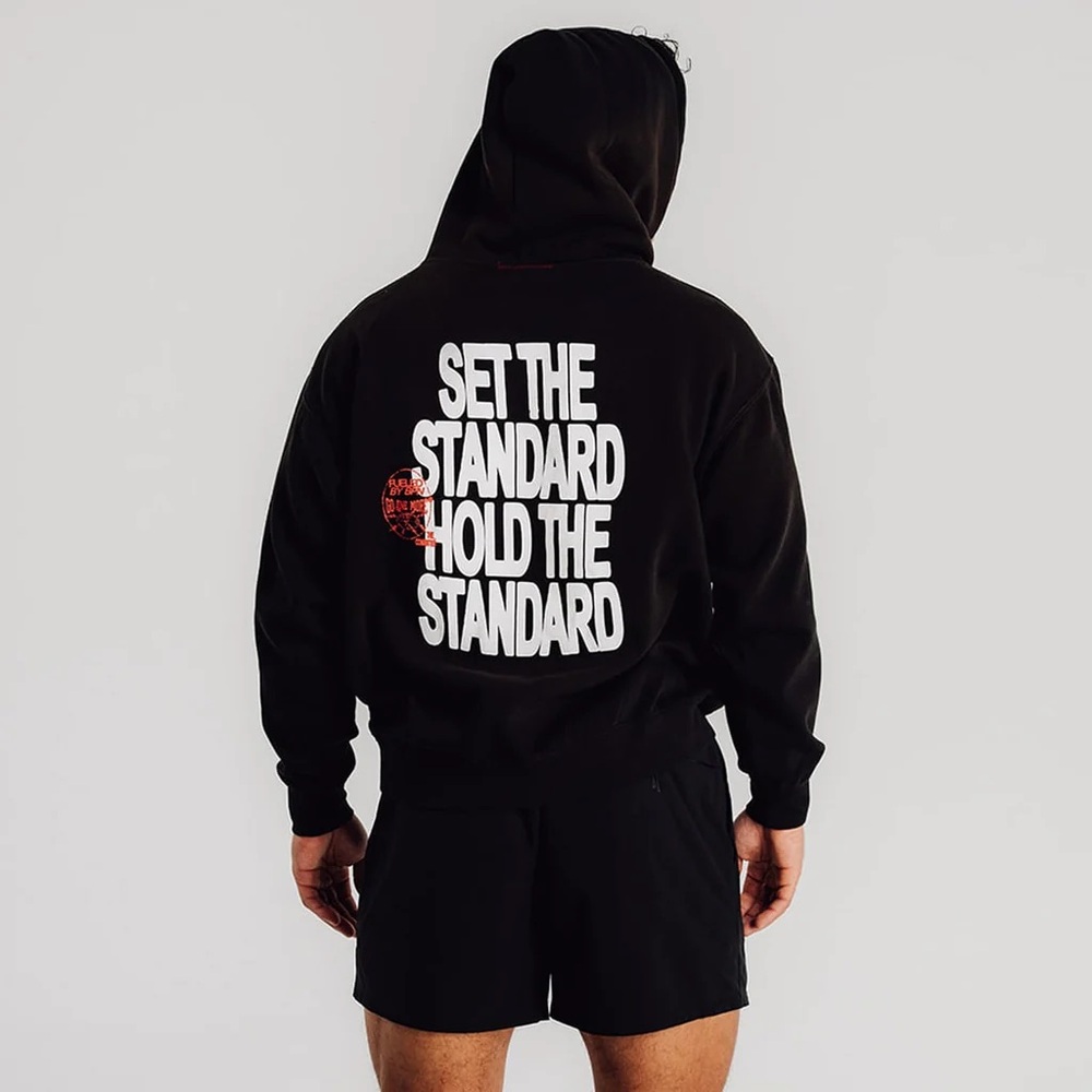 BPN hoodie